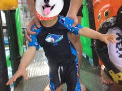 -黄金海岸水上乐园