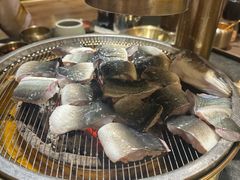 -味家烤肉烤鳗鱼牛排(西塔旗舰店)