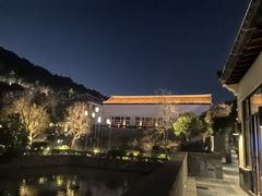 -宁波柏悦酒店·钱湖渔港