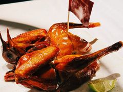 -侨美食家(体育西路店)