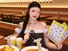-池奈·咖喱蛋包饭(熙地港店)