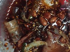 -红星兔丁(武侯祠店)