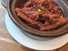 -一楼食业·美食人家