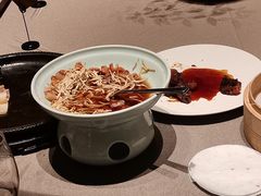 -小厨娘淮扬菜(天印大道店)