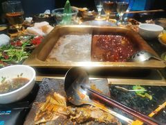 -王家渡火锅店(棕榈泉店)