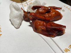 -鸽子侯·家宴·平价海鲜(市图书馆店)