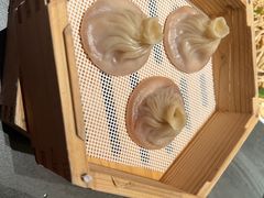 -小厨娘金榜题名(夫子庙秦淮河店)