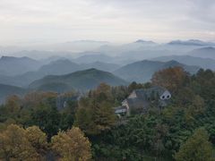 -莫干山风景区
