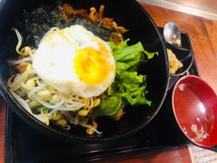 -米屋石锅拌饭(师大店)