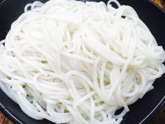 猪油拌粉干-老牌依强牛肉店(达道总店)