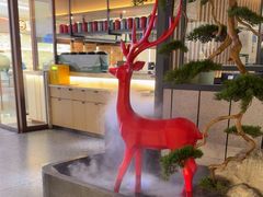 -湊湊火锅·茶憩(东城民盈国贸城店)