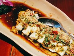 -花马天堂云南餐厅 Lost Heaven(高邮路店)