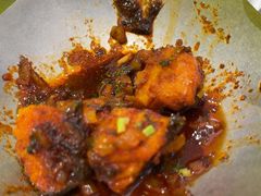 -蓉三少冒烤鸭·四川小吃集(北京首店)