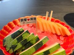 -小厨娘金榜题名(夫子庙秦淮河店)