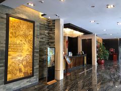 -佛山顺德香云纱园林酒店(清晖园店)
