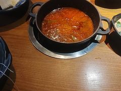 -呷哺呷哺 黄金牧场 (欢乐谷店)