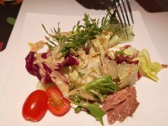 -炙烧战斧牛排餐厅(中山路动壹店)