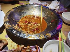 -赖胖子肉蟹煲(金牛万达店)