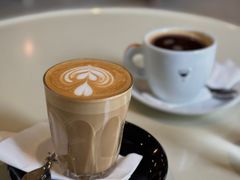 Combo-微焙咖啡工厂(海峡创意产业园·红坊店)