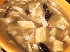 胡辣汤-博望坡酒楼(漕溪路店)