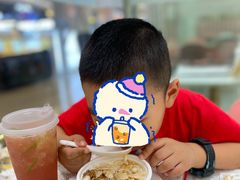 -满记甜品(南京虹悦城三店)