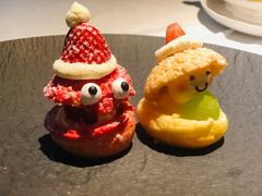 -狮拾久·现代新加坡料理(福田COCO Park店)