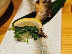 -花和海鲜自助(梅江店)