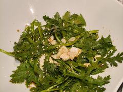 -北京王府井希尔顿酒店·秦唐中餐厅Chynna