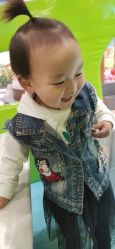 点击看大图 -卡通尼乐园·生日会(烟台永旺店)