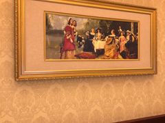 -维也纳酒店(深圳大学城店)