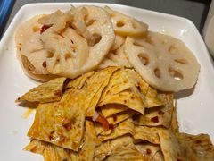 -海底捞火锅(杭州萧山宝龙广场店)