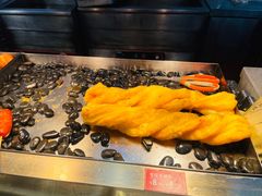 -头壹号 大油条·老长沙盖码饭(清河店)