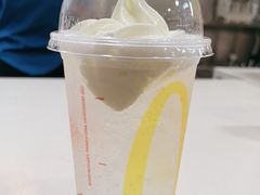 -麦当劳(磨子桥店)