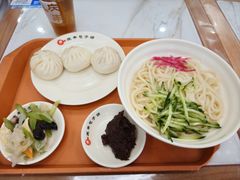 -庆丰包子铺(白塔寺店)