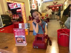 -Eckl’s爱氏热狗(猫街店)