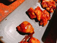 -绿茶餐厅(成都太古里店)