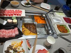 -海底捞火锅(宇飞大厦店)