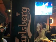 -HIB HUB公社(解放西路店)