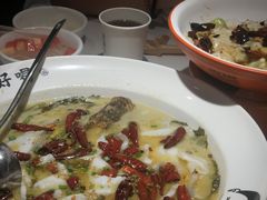 -首秀·四川料理(吾悦广场店)