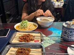 -清真·老兰家(兴善寺西街总店)