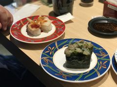 -大起水产回转寿司(道顿堀店)