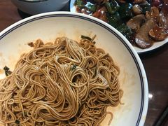 -十面春风·江南面馆(崇宁路店)