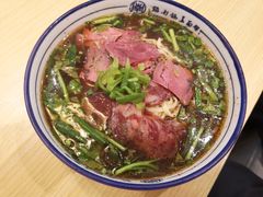 -镇南锅盖面馆(解放路店)