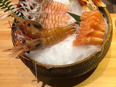 -割烹旭日本料理(龙湖狮山天街店)