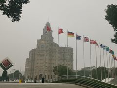 -中央公园(苏州工业园区)
