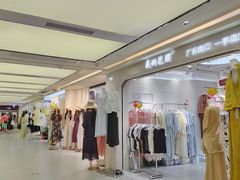 -广州白马服装市场