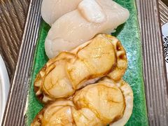 -大雄寿司(中华广场店)