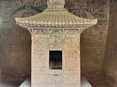 -炳灵寺世界文化遗产旅游区