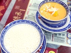 -赵记传承特色牛奶甜品(泉城广场店)