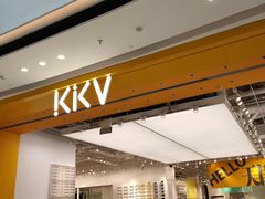 -KKV(天津津南吾悦广场店)